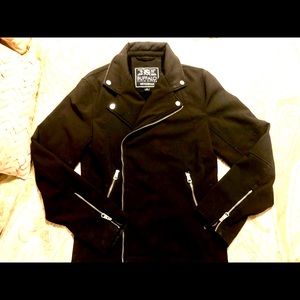 Buffalo David Bitton Outerwear Jacket